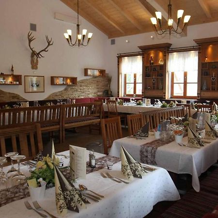 Landhotel Kleblmuehle Grafenau  Ngoại thất bức ảnh