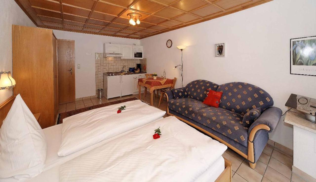 Landhotel Kleblmuehle Grafenau  Ngoại thất bức ảnh