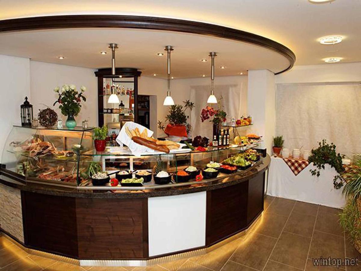 Landhotel Kleblmuehle Grafenau  Ngoại thất bức ảnh