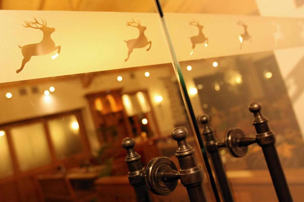 Landhotel Kleblmuehle Grafenau  Ngoại thất bức ảnh
