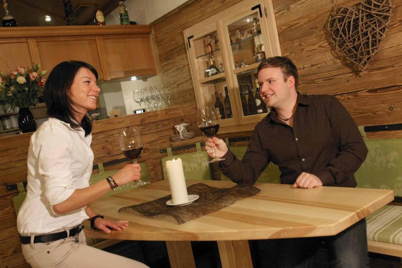 Landhotel Kleblmuehle Grafenau  Ngoại thất bức ảnh