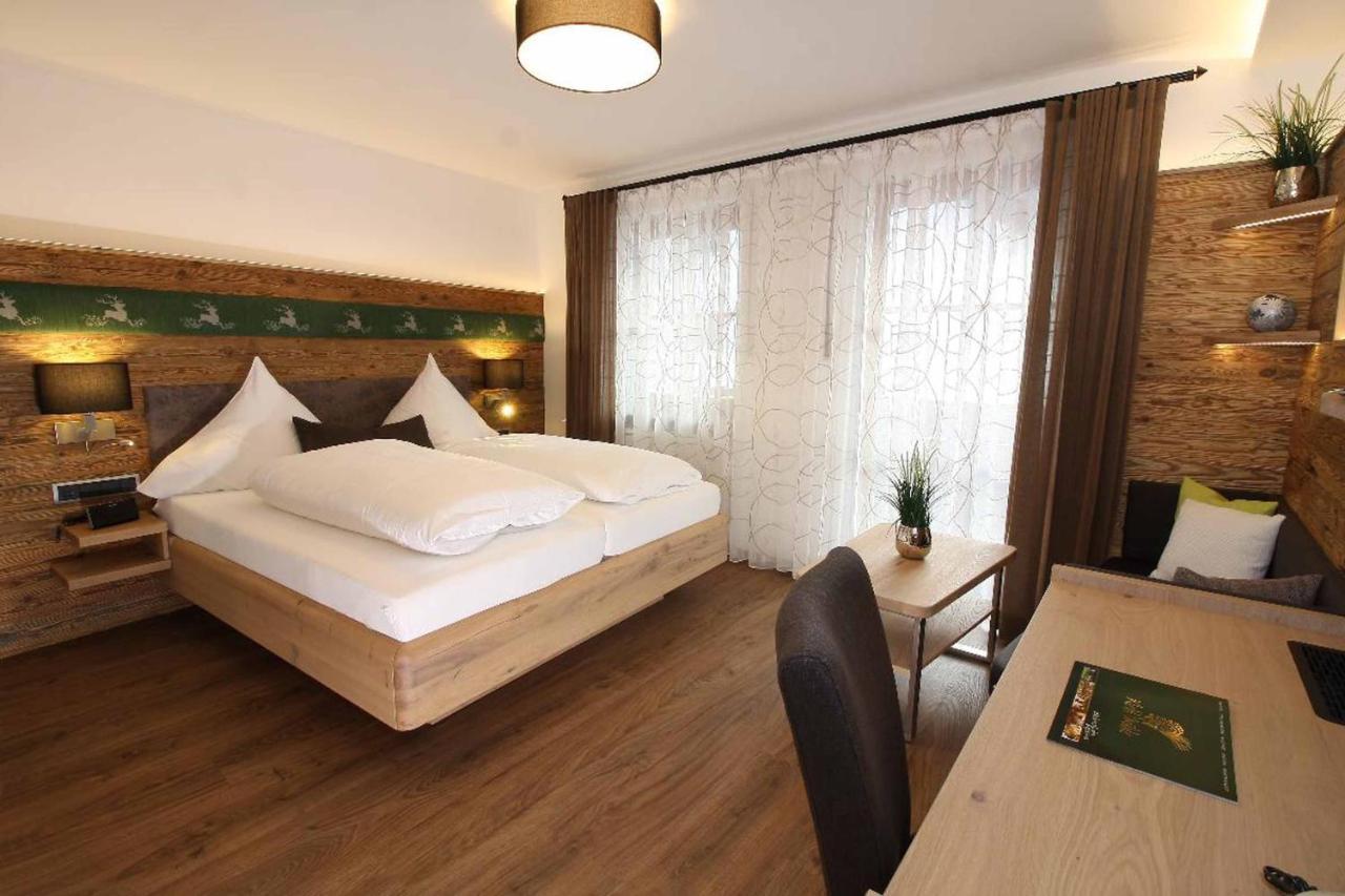 Landhotel Kleblmuehle Grafenau  Ngoại thất bức ảnh