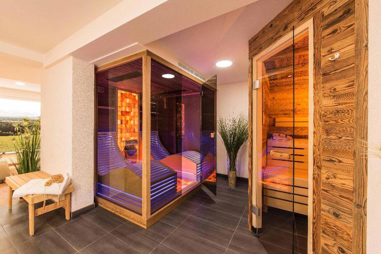 Landhotel Kleblmuehle Grafenau  Ngoại thất bức ảnh